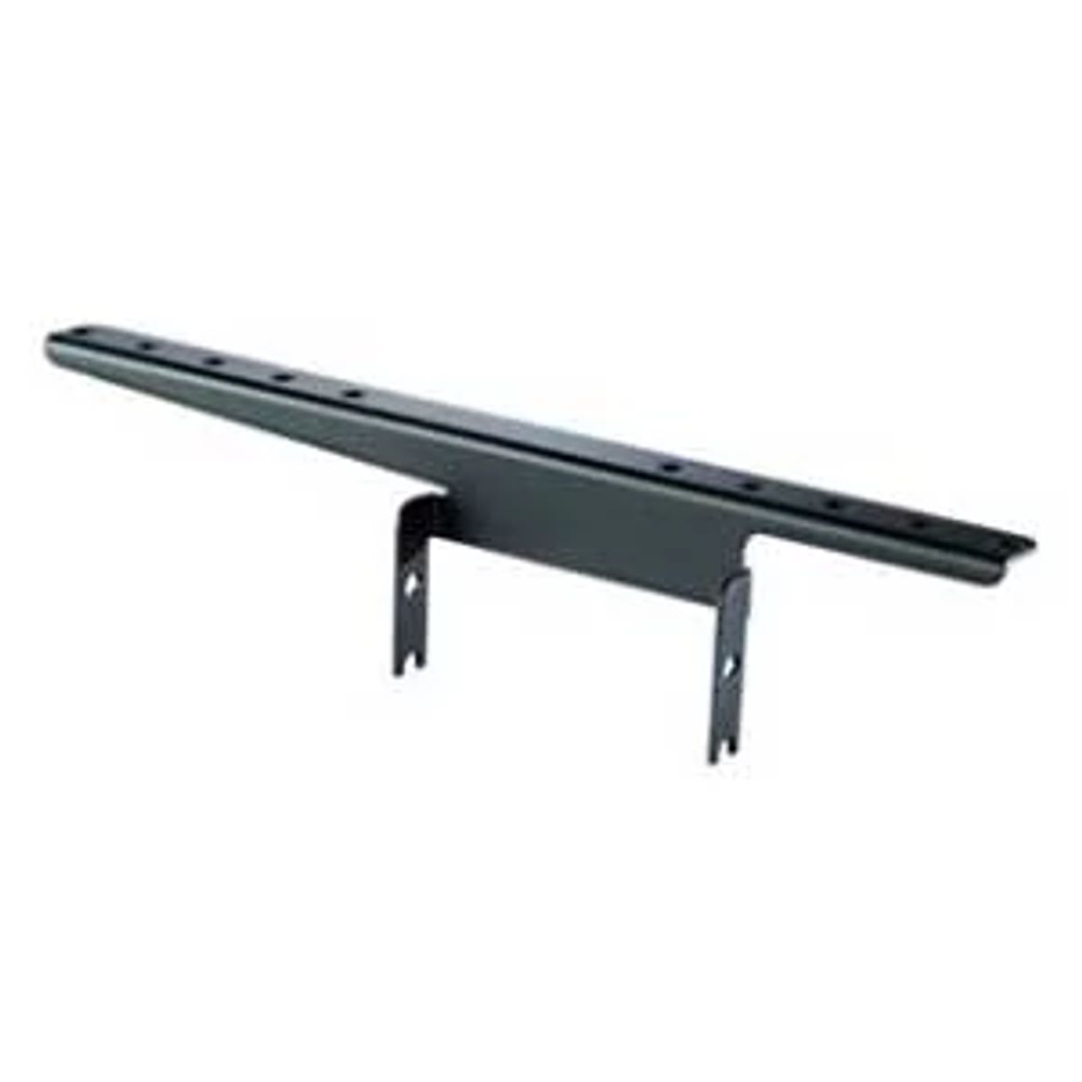 Legrand - Ortronics MM20CRB30-B | Mighty MO Cable Runway Mounting Bracket For 30 in. Channel Racks