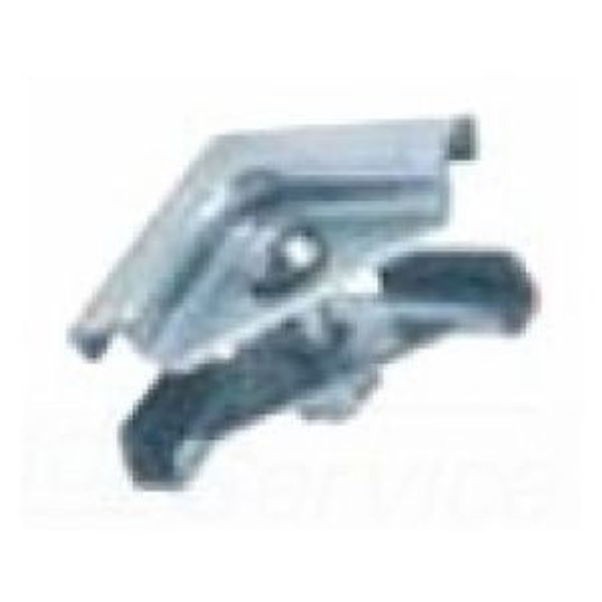 Legrand - Ortronics P820147H | Corner Clamp Kit