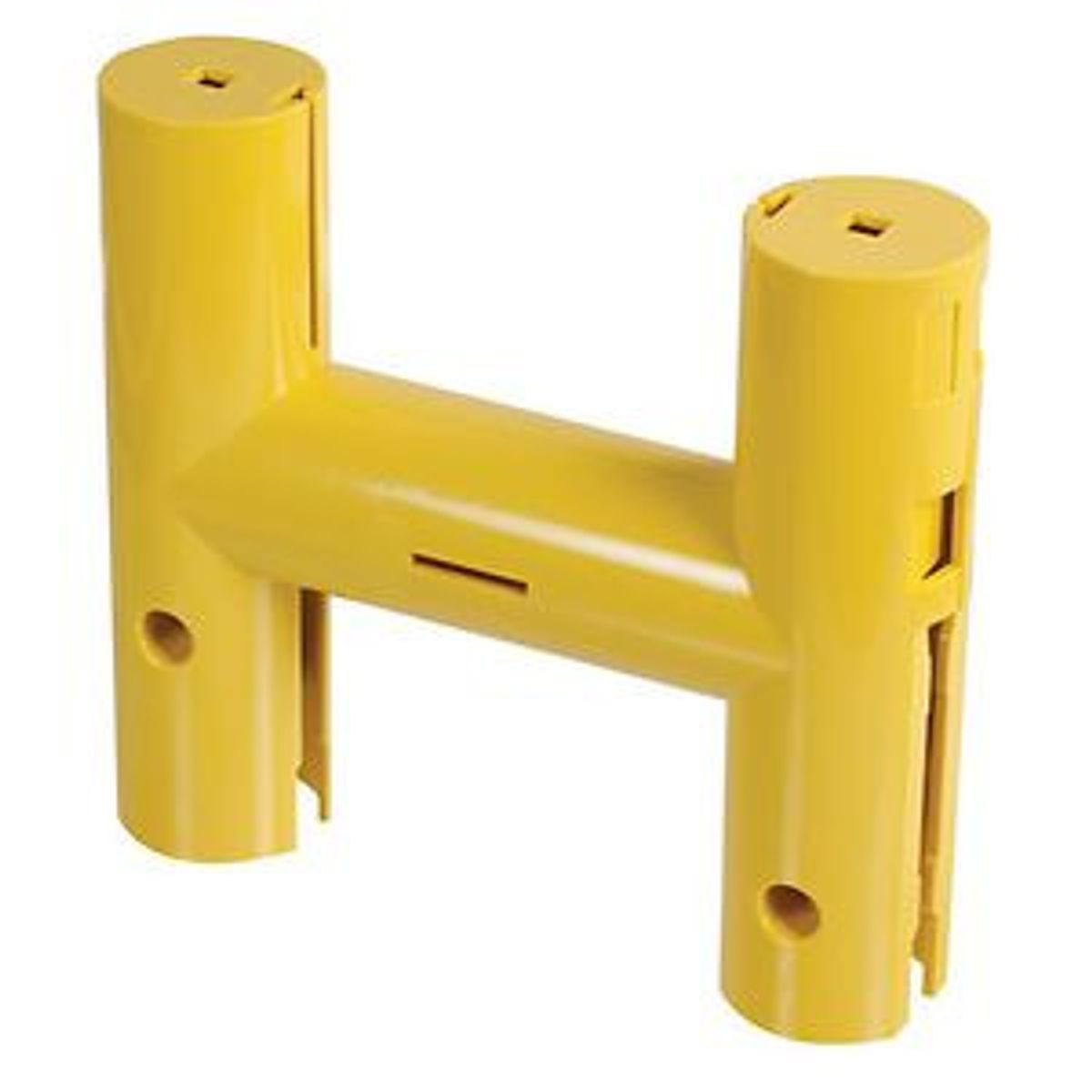 Legrand - Ortronics PCG4W-Y | Pathway Cable Guide, 4 in. W, Yellow