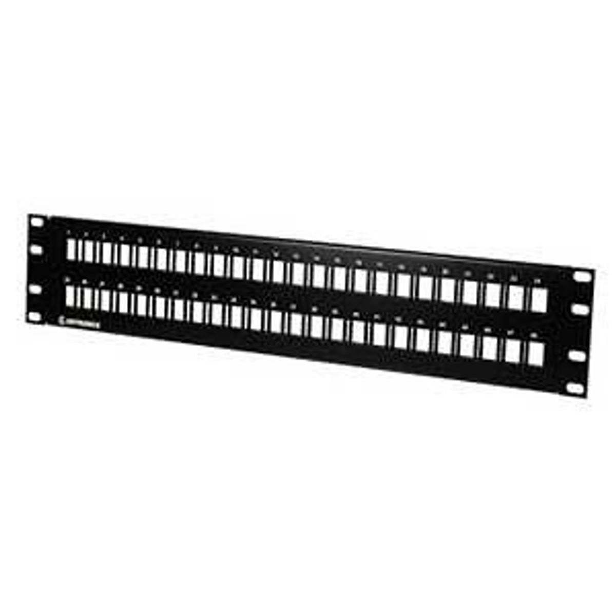 Legrand - Ortronics SPKFU48 | Fiber Patch Panels, 48