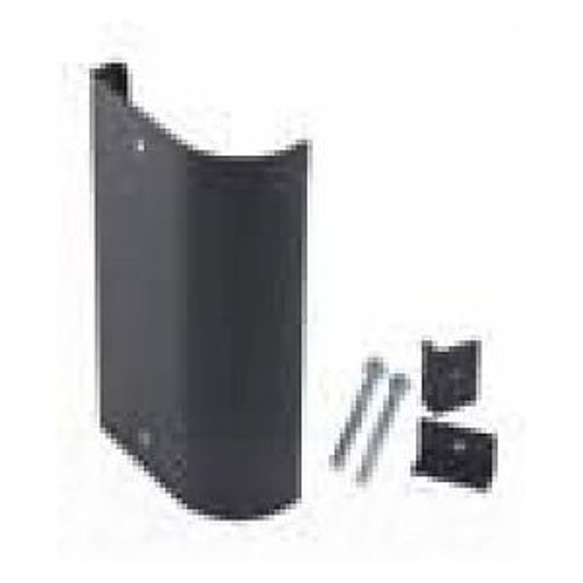 Legrand - Ortronics TRP11-CM | Transition Pan, 2 x 11 x 4.13 in. D