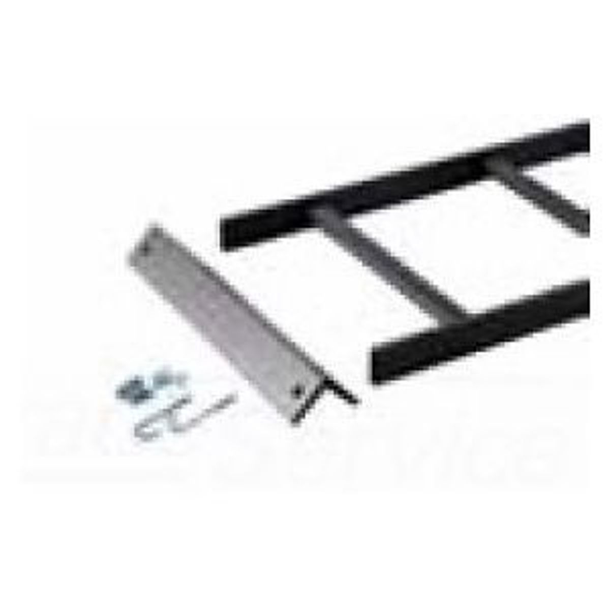 Legrand - Ortronics WRTRT-12B | Runway Wall to Rack Kit
