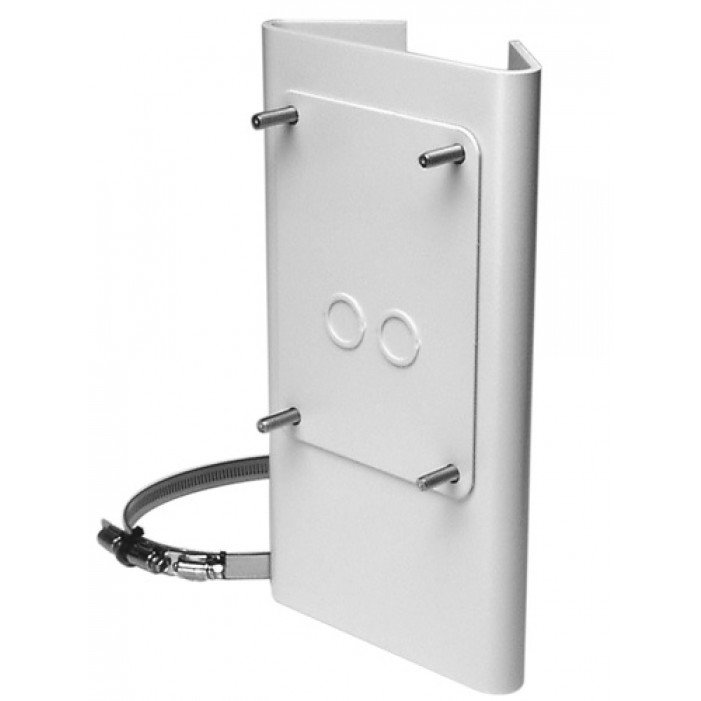 Pelco PA402-SW | Pole Mount Adapter