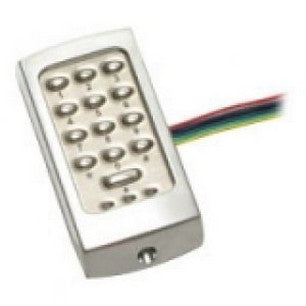 Paxton Access Ltd. 352-210-US - KEYPAD - 352-210-US