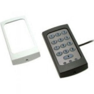 Paxton Access Ltd. 371-110-US - ELEC READ/KPAD - 371-110-US