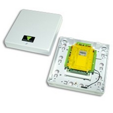 Paxton Access Ltd. 385-710-US - ELEC TCP/IP CMP - 385-710-US
