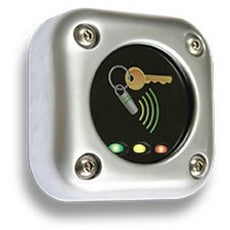 Paxton Access Ltd. 390-727-US - READER - 390-727-US