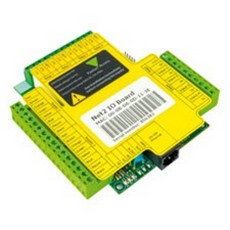 Paxton Access Ltd. 489-710-US - CONTROL UNIT - 489-710-US