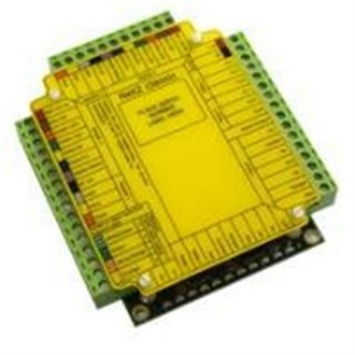 Paxton Access Ltd. 660-100-US - ELEC CDS/FOBS - 660-100-US