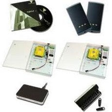 Paxton Access Ltd. 682-930-US - ELEC TCP/IP CMP - 682-930-US