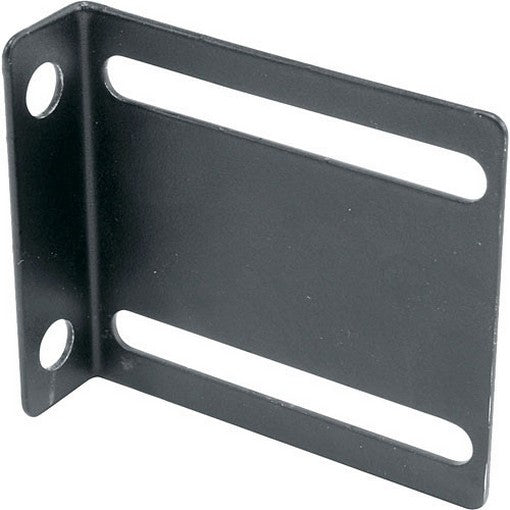 Middle Atlantic PB-90 | Power Strip Bracket, Rear Rackrail Mount