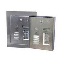 Pach & Company 7150FFP 150 Tenant TAC Sys Full Flush WithTrm Ring
