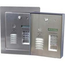 Pach & Company 7250P 250 Tenant TAC System Surface Mount