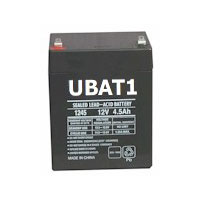 Pach & Company UBAT1 Aegis Battery-Backup 4.5Ah 12Vdc