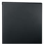 Middle Atlantic PFD-10 | Plexi Front Door, 10 RU Racks