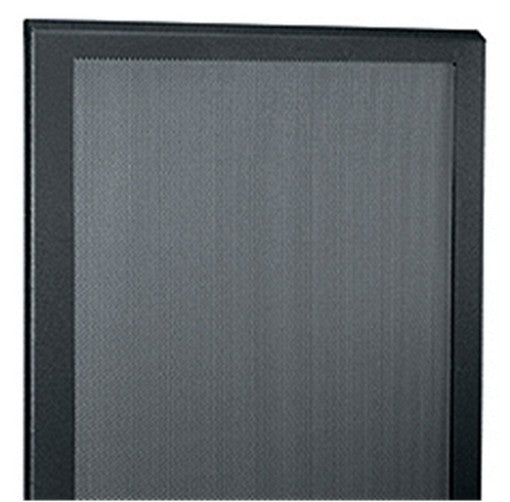 Middle Atlantic PFD-37 | Plexi Front Door, 37 RU Racks