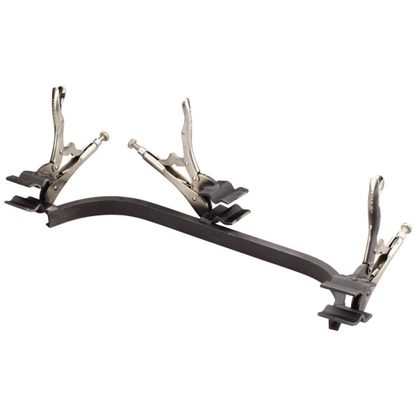 Erico B265 - GROUNDING - Cable Clamp Assembly