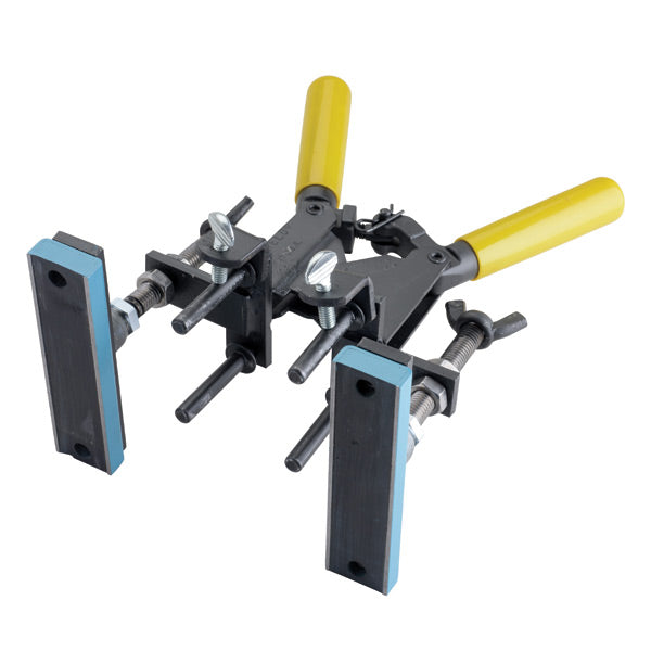 Erico B396 - GROUNDING - Handle Clamp, Magnetic
