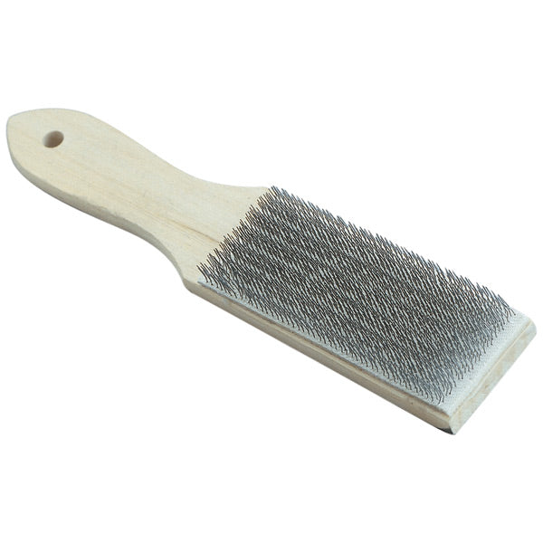 Erico T313 - GROUNDING - CADWELD CARD CLOTH BRUSH