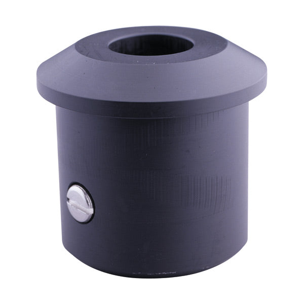 Erico INTCPTADBUTTSII - GROUNDING - Early Streamer Emission Terminal Mast Adaptor