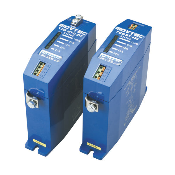 Erico TDSMT120 - GROUNDING - Transient Discriminating MOVTEC