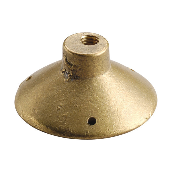 Erico LPA33958 - GROUNDING - BASE, AL, CAST, CONE