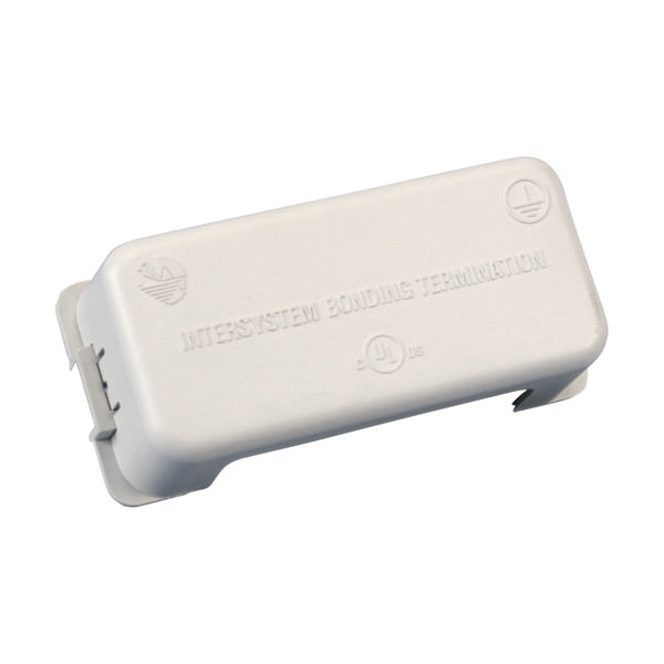 Erico IBTB - GROUNDING BLOCK - Intersystem Bonding Termination Bar