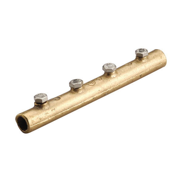 Erico LPC443 - GROUNDING - SPLICE, CU, BARE, PARALLEL