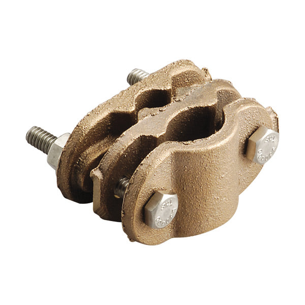 Erico LPC466 - GROUNDING - CLAMP, CU, UNIVERSAL, CABLE