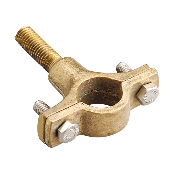 Erico LPC478 - GROUNDING - CABLE, CLAMP, BARE BRONZE