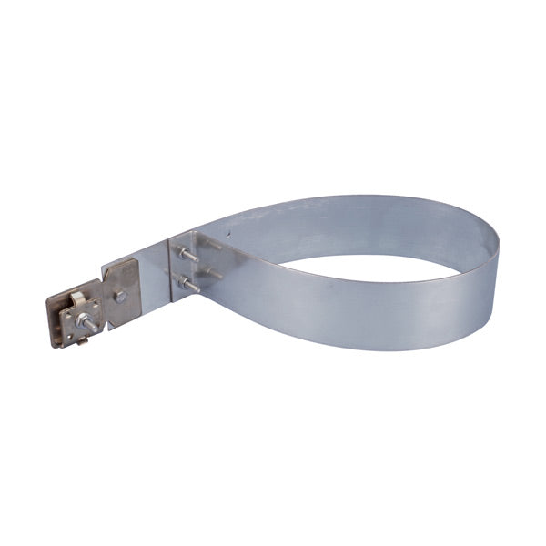 Erico LPC588 - GROUNDING - CLAMP, CU, ADJUSTABLE, PIPE