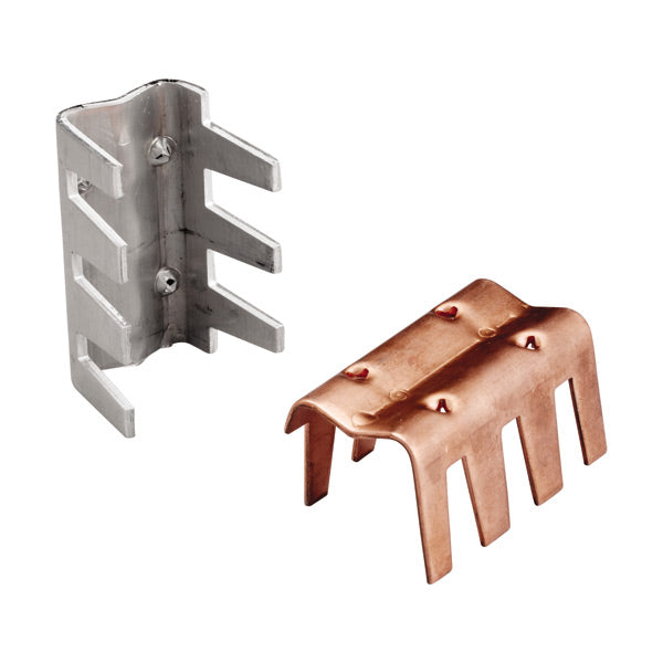 Erico LPA505 - GROUNDING - SPLICE, AL, STAMPED, CABLE