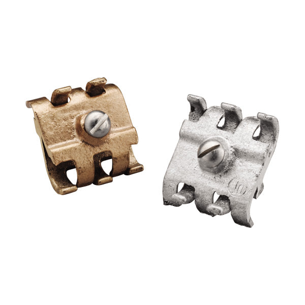 Erico LPA527 - GROUNDING - SPLICE, AL, CAST, CABLE
