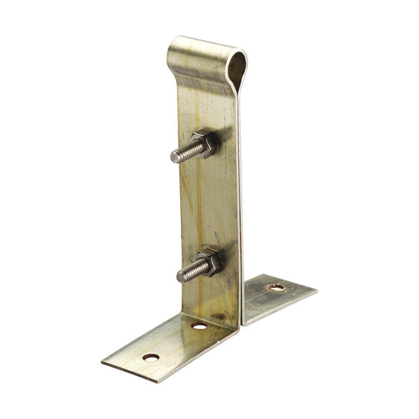 Erico LPC669 - GROUNDING - STRAP, CU, CABLE STAND-OFF