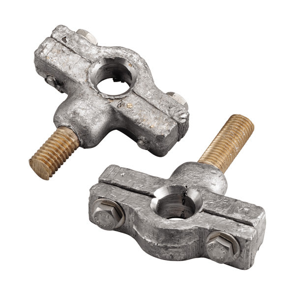 Erico LPLC48034SH - GROUNDING - Industrial Stack Cable/Terminal Holder