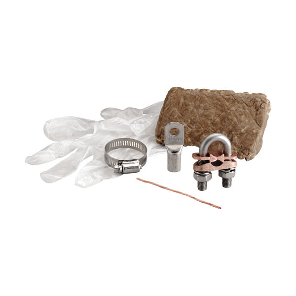 Erico ERICORE/LTKIT/A - GROUNDING - Ericore Lower Termination Kit