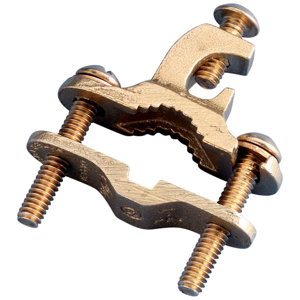 Erico EK16 - GROUNDING - Rebar Grounding Clamp, Parallel
