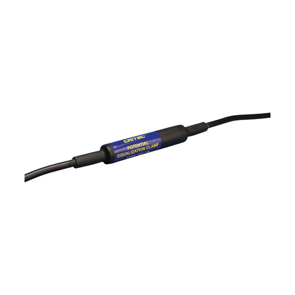 Erico PEC100 - GROUNDING - Potential Equalization Clamp