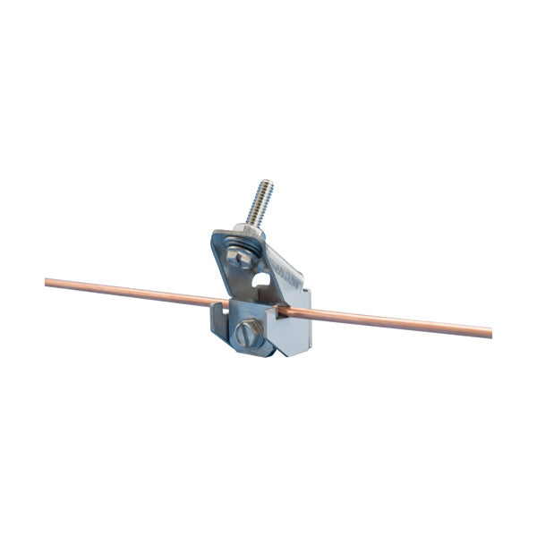 Erico EL6CSDB - LUG - LUG, SOLAR, 14-6 SOL AWG
