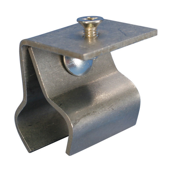 Erico LPS815 - GROUNDING - Stamped Standing Seam Clamp