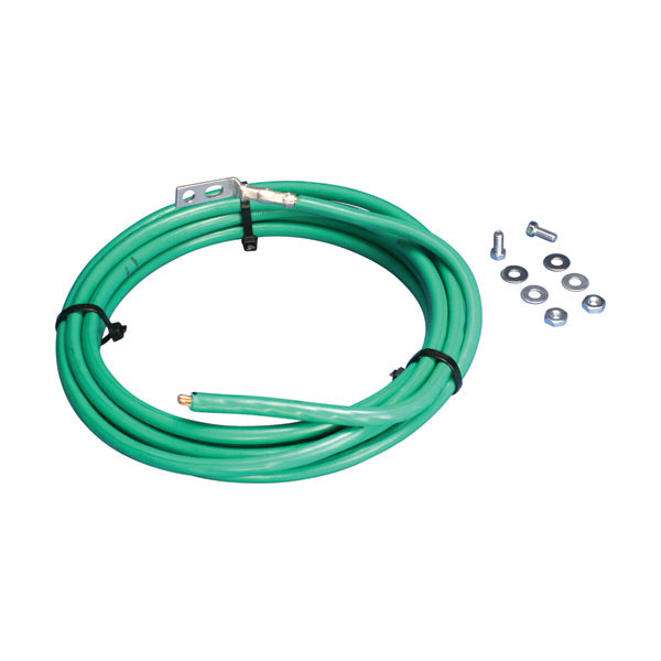 Erico CBNJ09P10 - GROUNDING - Common Bonding Network Jumper