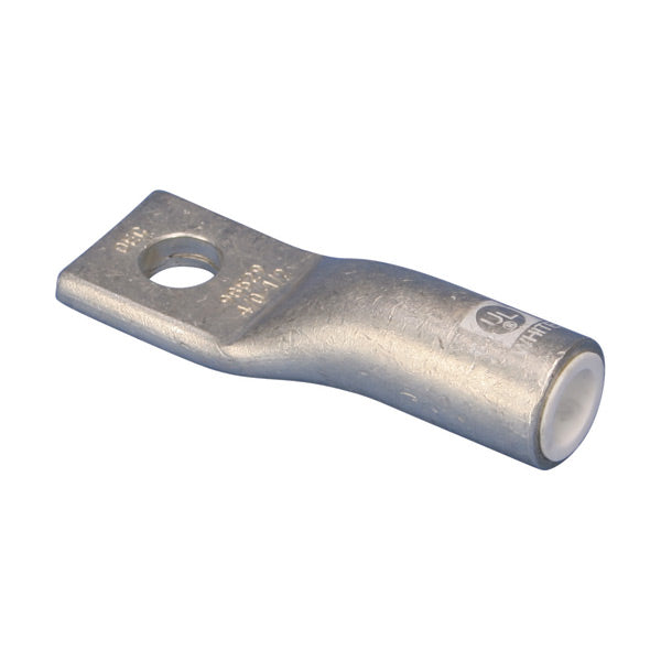Erico ECLA250S58BX - GROUNDING - Compression Straight Lug, Square Mount