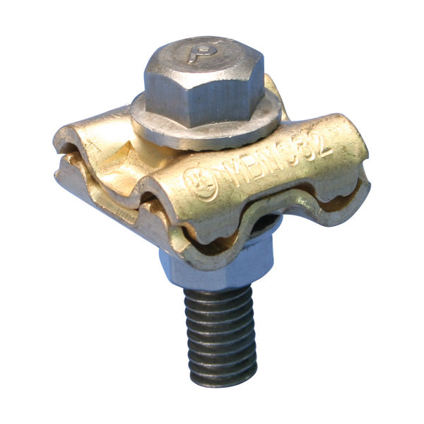 Erico MBNC82 - GROUNDING - Mesh Bonding Network Connector, MBNC82