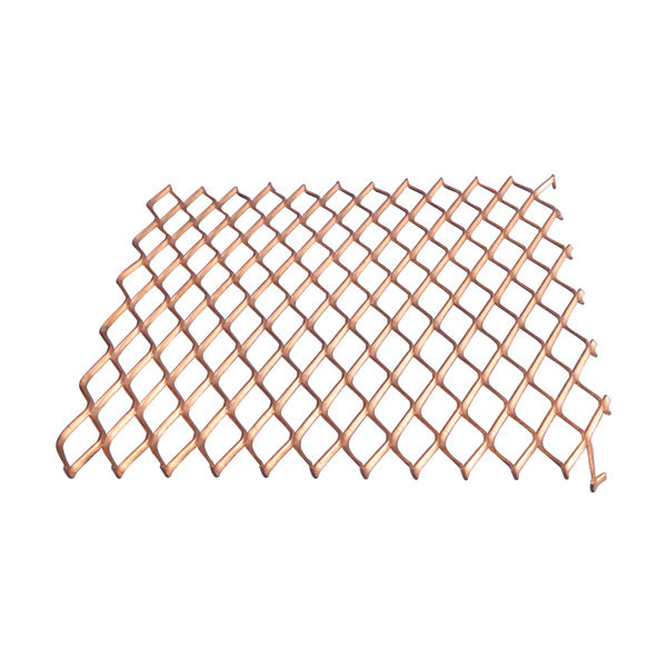 Erico EMMCU080X36X96A - GROUNDING - Expanded Copper Mesh
