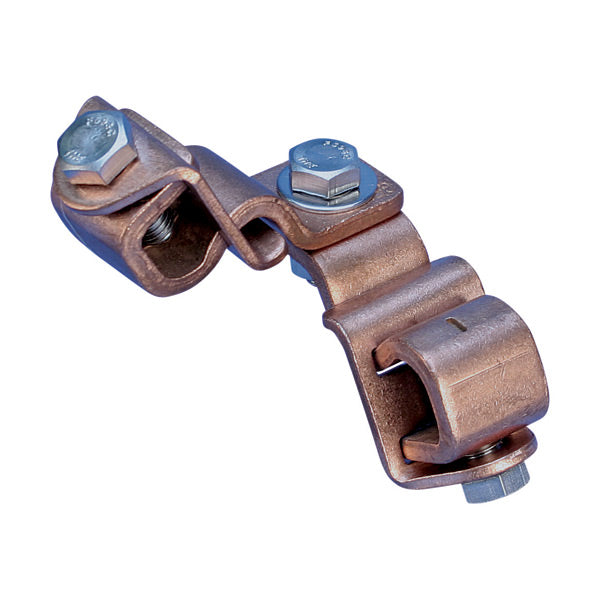 Erico MBNC240 - GROUNDING - Mesh Bonding Network Connector, MBNC240