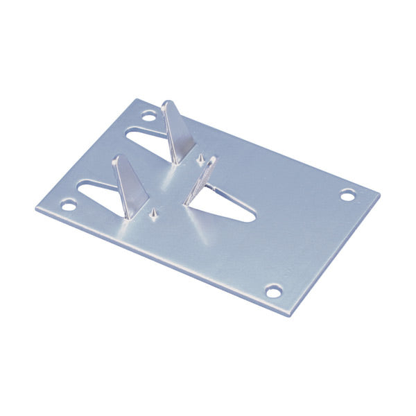 Erico LPC533L - GROUNDING - PLATE, CU, STAMPED, BONDING