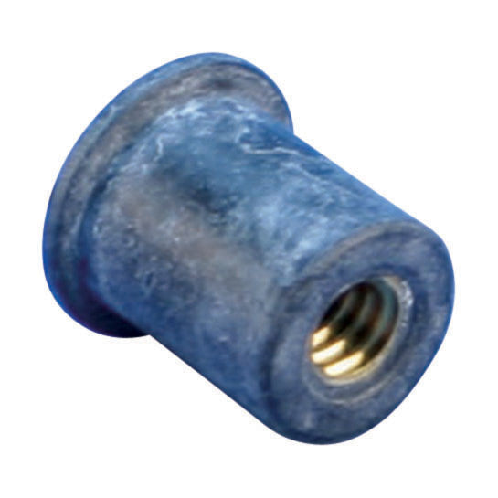 Erico A928Q001 - GROUNDING - NUT, THRD INSERT, NEOWELL