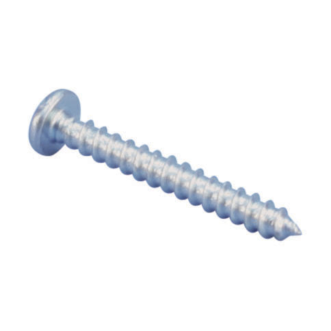 Erico A927P020 - GROUNDING - Wood Screw, Imperial Thread