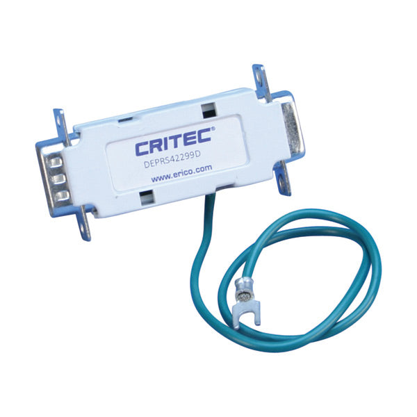 Erico DEPRS23299D - GROUNDING - Data Equipment Protector