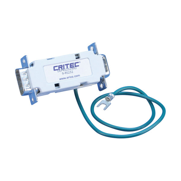 Erico DEPRS42299D - GROUNDING - Data Equipment Protector